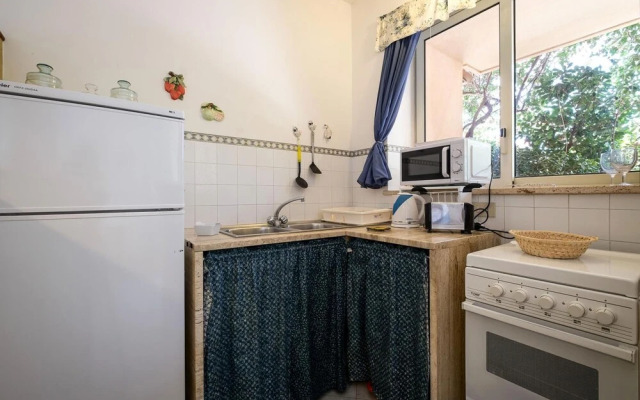 Solemar Sicilia - Residence Cicladi