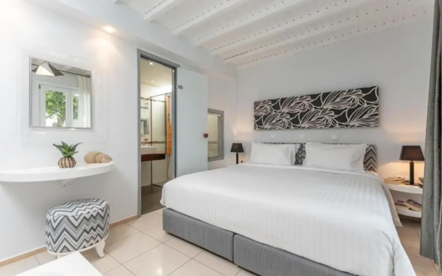 Naxos Resort Beach Hotel