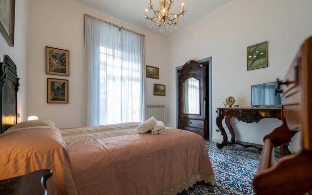 B&B D'Angleterre