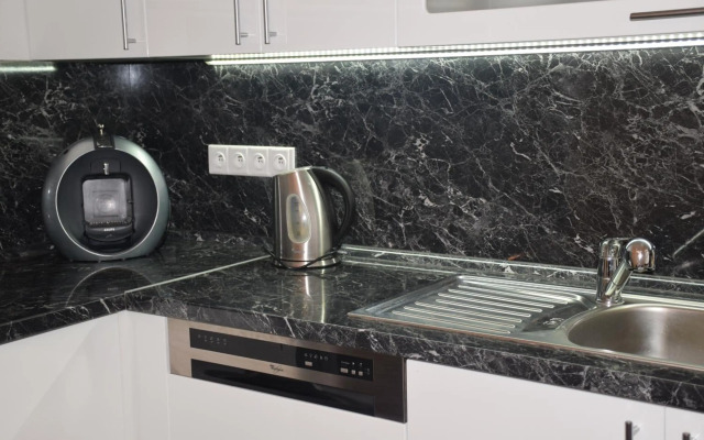 Tiva Downtown Apartments