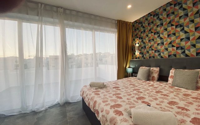 Tritoni Marina Apartments and Suites