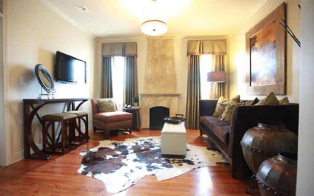 The Campbell Hotel
