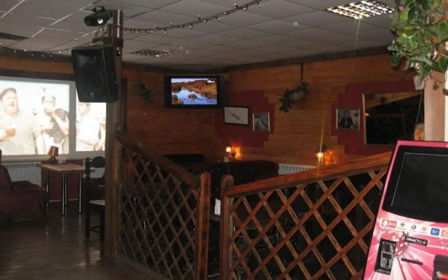 Zhit Khorosho Hostel