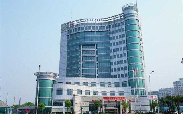 Jinhui International