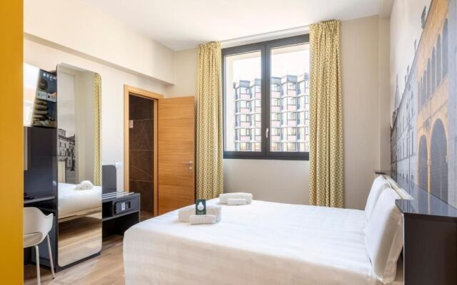 B&B Hotel Brescia