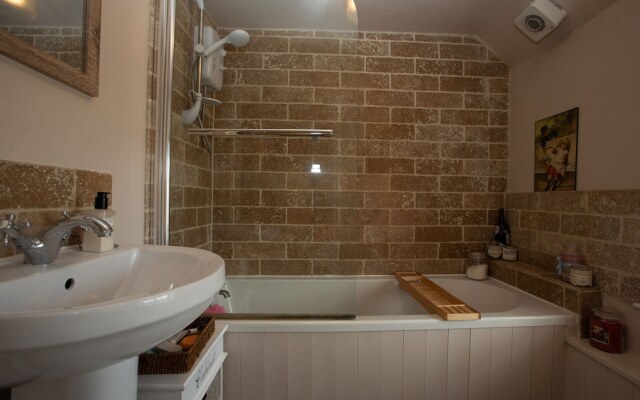 Cosy cottage