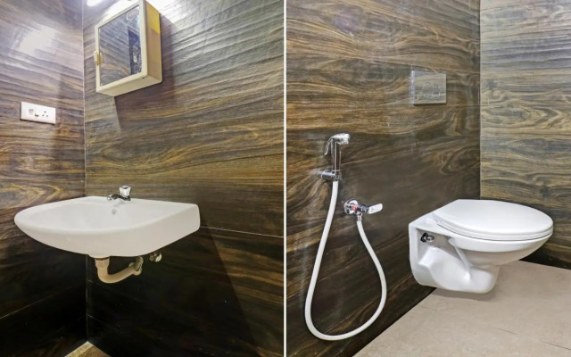 Itsy Hotels Palm Grove By D2V