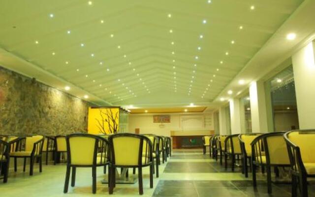 The Unico Resorts
