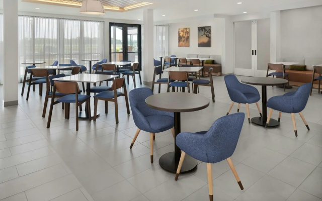 Towneplace Suites by Marriott Columbus