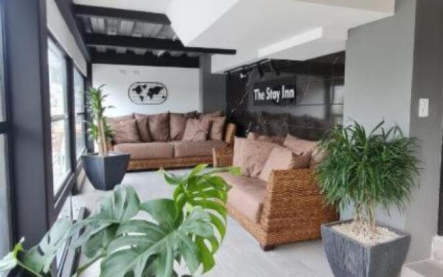 The Stay Inn
