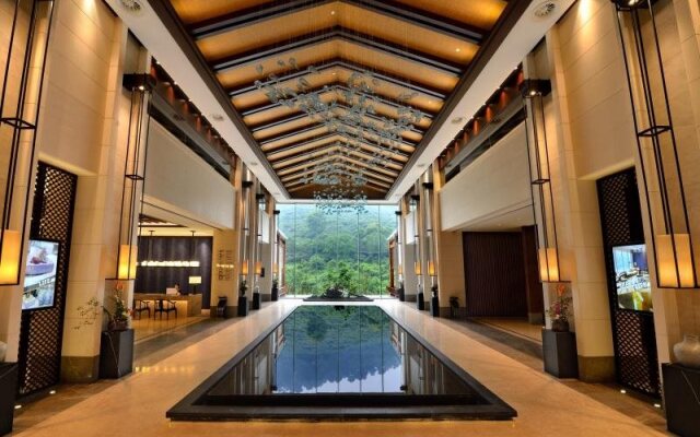 Hongzhushan Hotel