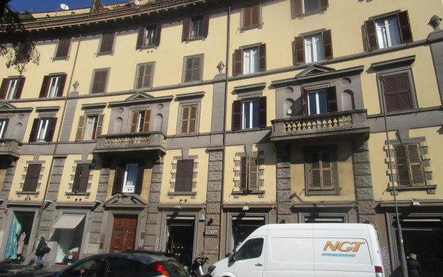 LOttavo Re di Roma BB