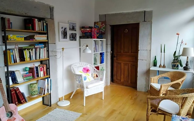 La Figal de Xugabolos - Hostel