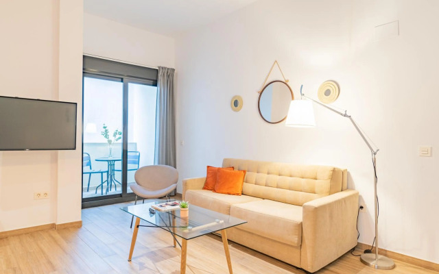 Feelathome Mártires Apartments