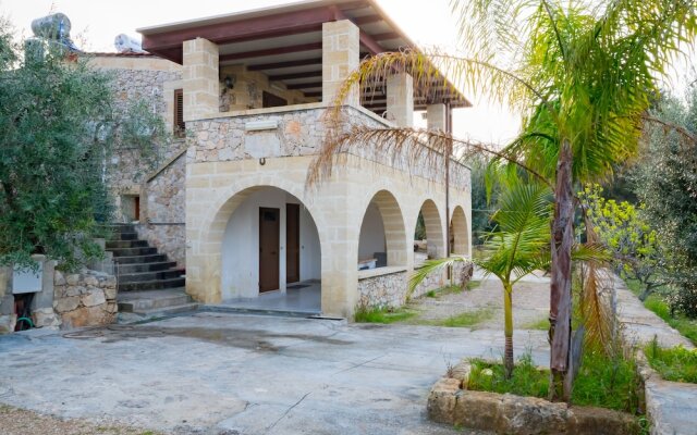 Guesthouse Villa Ilios