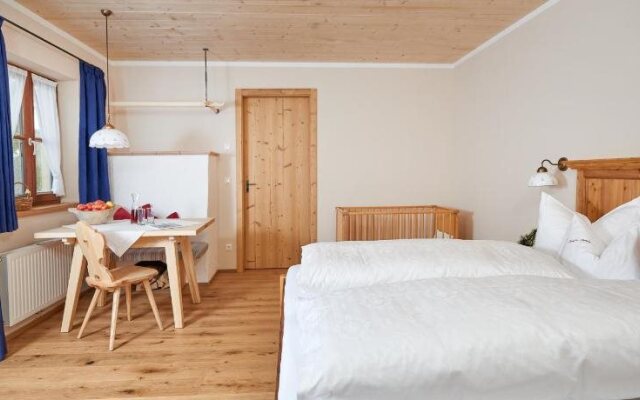 Biohotel Walserstuba