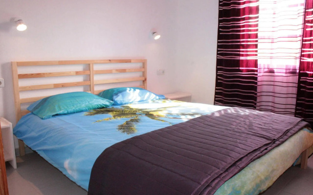 Fuerte Holiday Duplex