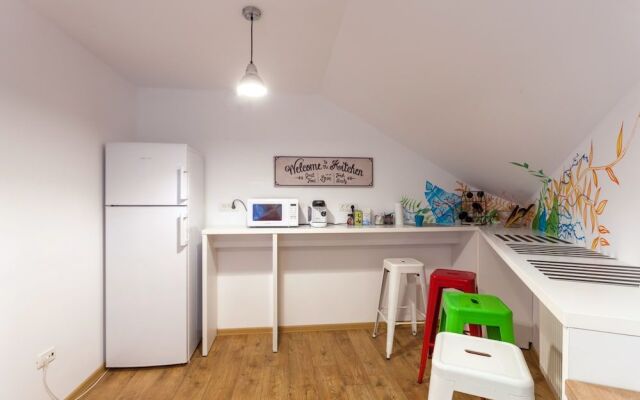 Benjamin Franklin Suite