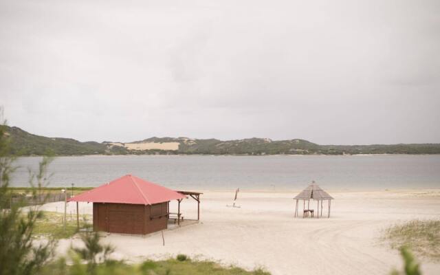 Just in Time Prime Mozambique Holiday Resort - Caravan Park