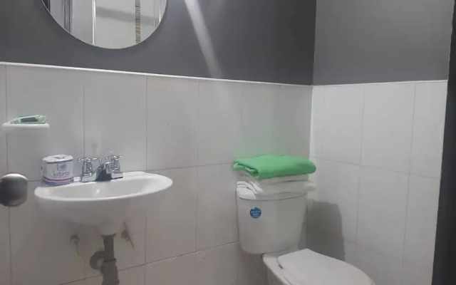 Room in Guest Room - Close to the Family Embassy