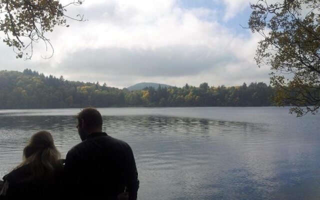 Moulin de la Fayolle