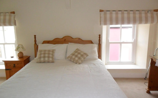 Croi an Bháile Luxury Apartment