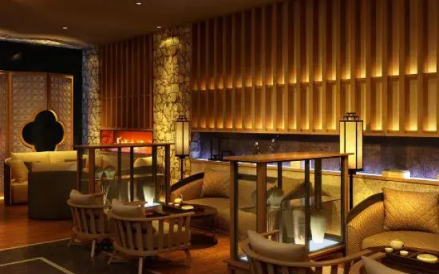 Metrical Hotel