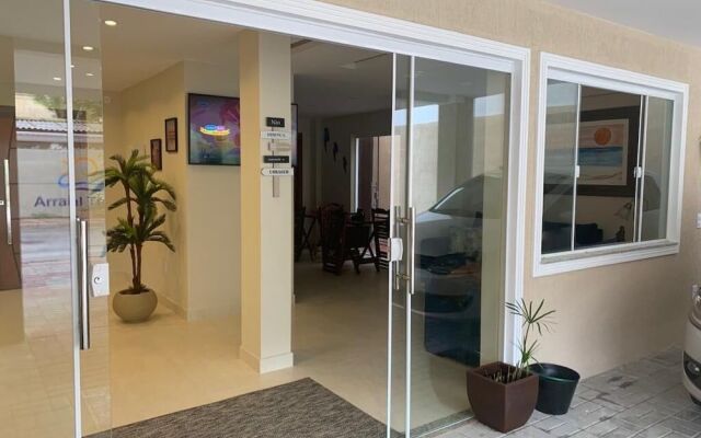 Pousada Arraial Tropical