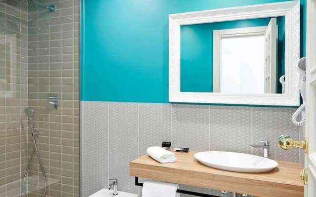 Casa Vittoria Napoli - Santa Lucia