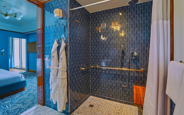 Mr. C Miami – Coconut Grove