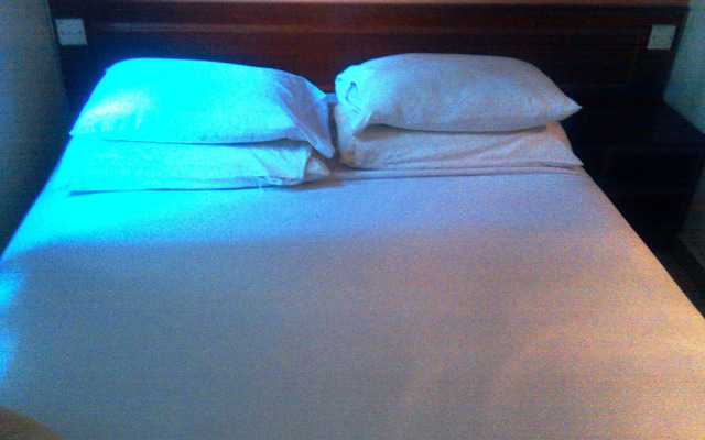 Hotel Cocotop