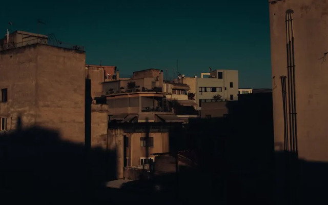 Pallados Suites - Promachos