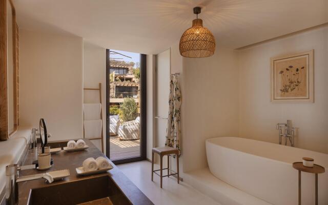Six Senses Ibiza Hotel