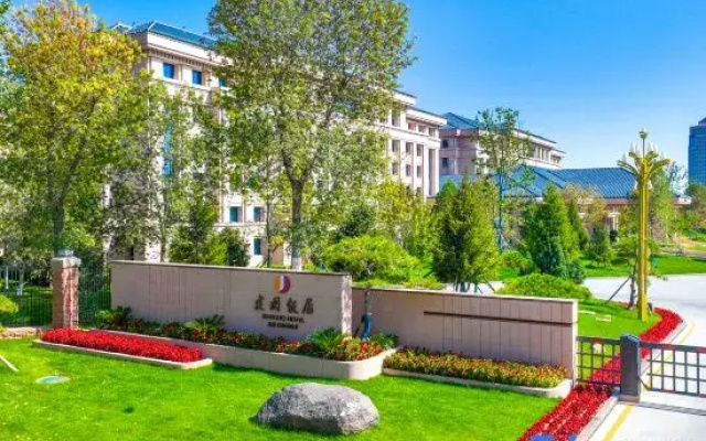 Changji Jianguo Hotel