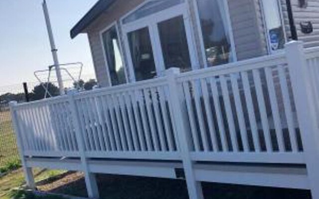 Stunning 3 Bed Static Home, Great Yarmouth