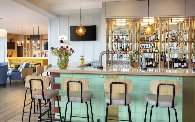 Leonardo Hotel Liverpool 