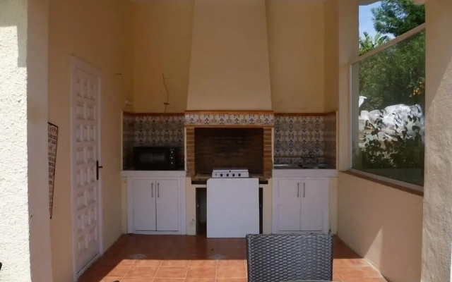 Great Villa Close To Beach - Marbella