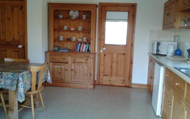 Westland Apartment No. 1