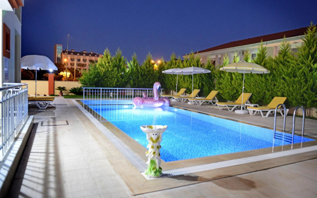 Can Apart Otel
