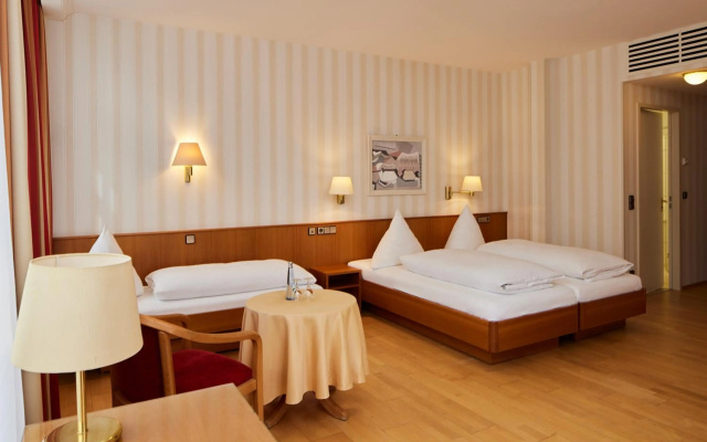 Hotel Zum Schiff