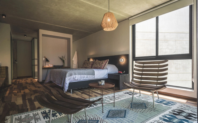 Oceana Suites Be House ∙ Suite 107