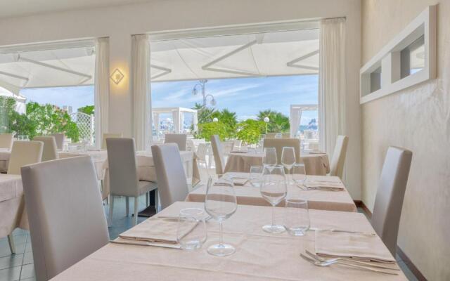 Hotel Sanremo