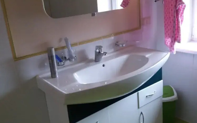 Sarmas Apartment