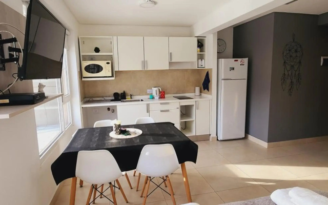 Departamento Austral II