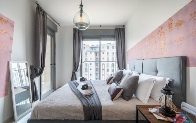 Sweet Inn Apartments - Agan Street