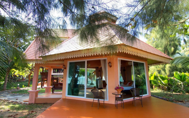 Buadara Resort