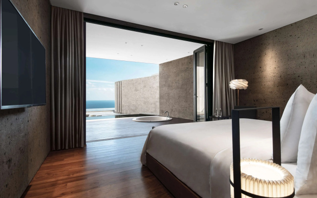 Alila Villas Uluwatu, Bali - photo 4