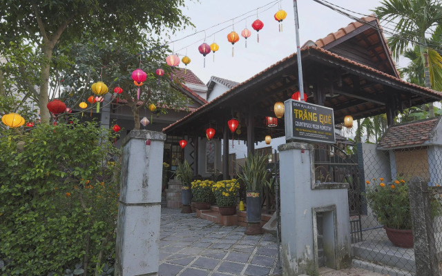 Countryside Moon Homestay