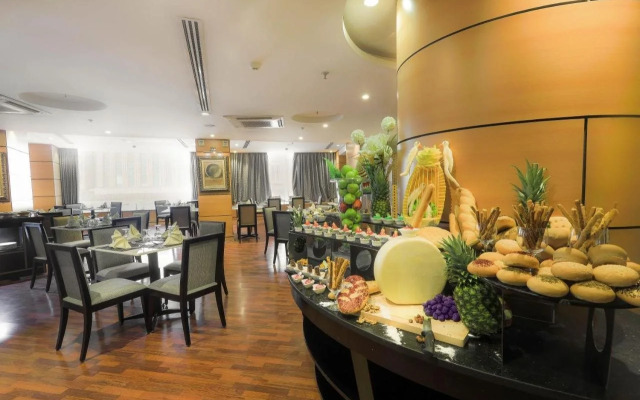 Prestige Hotel