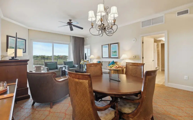 Marina Inn Grande Dunes Condos & Suites